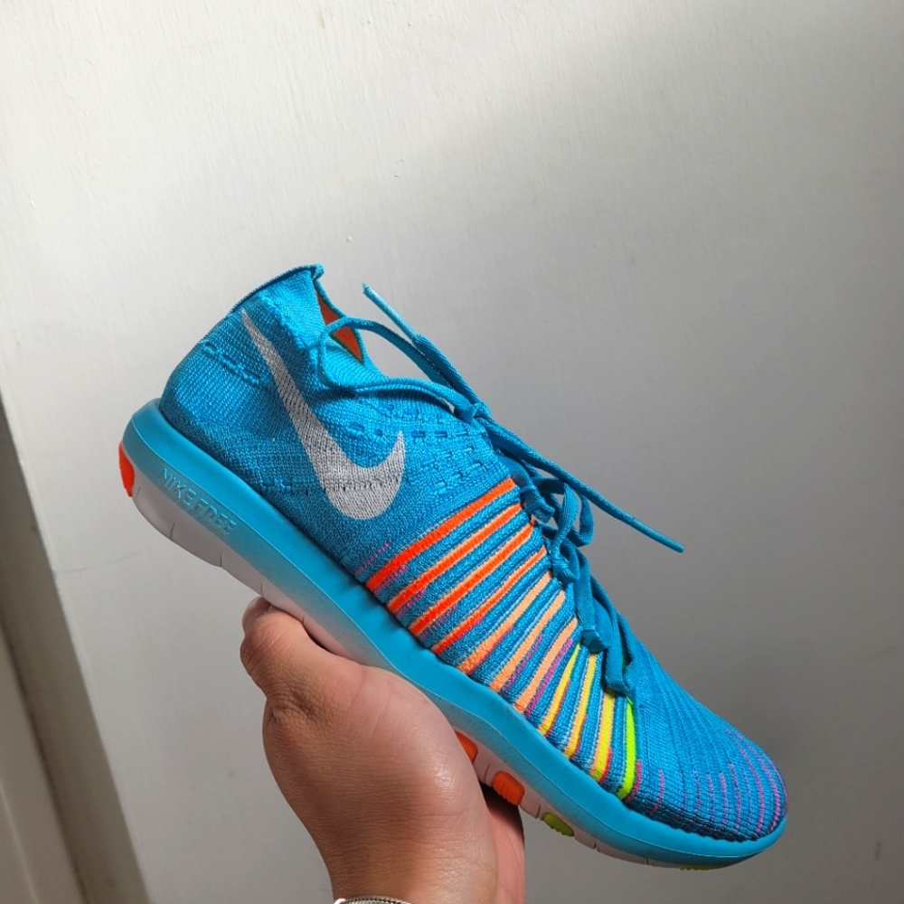NEW Nike Free Shoes